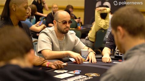 PokerStars Championship All Time Money List .